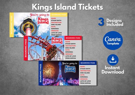 kings island family pass|kings island family pass price.